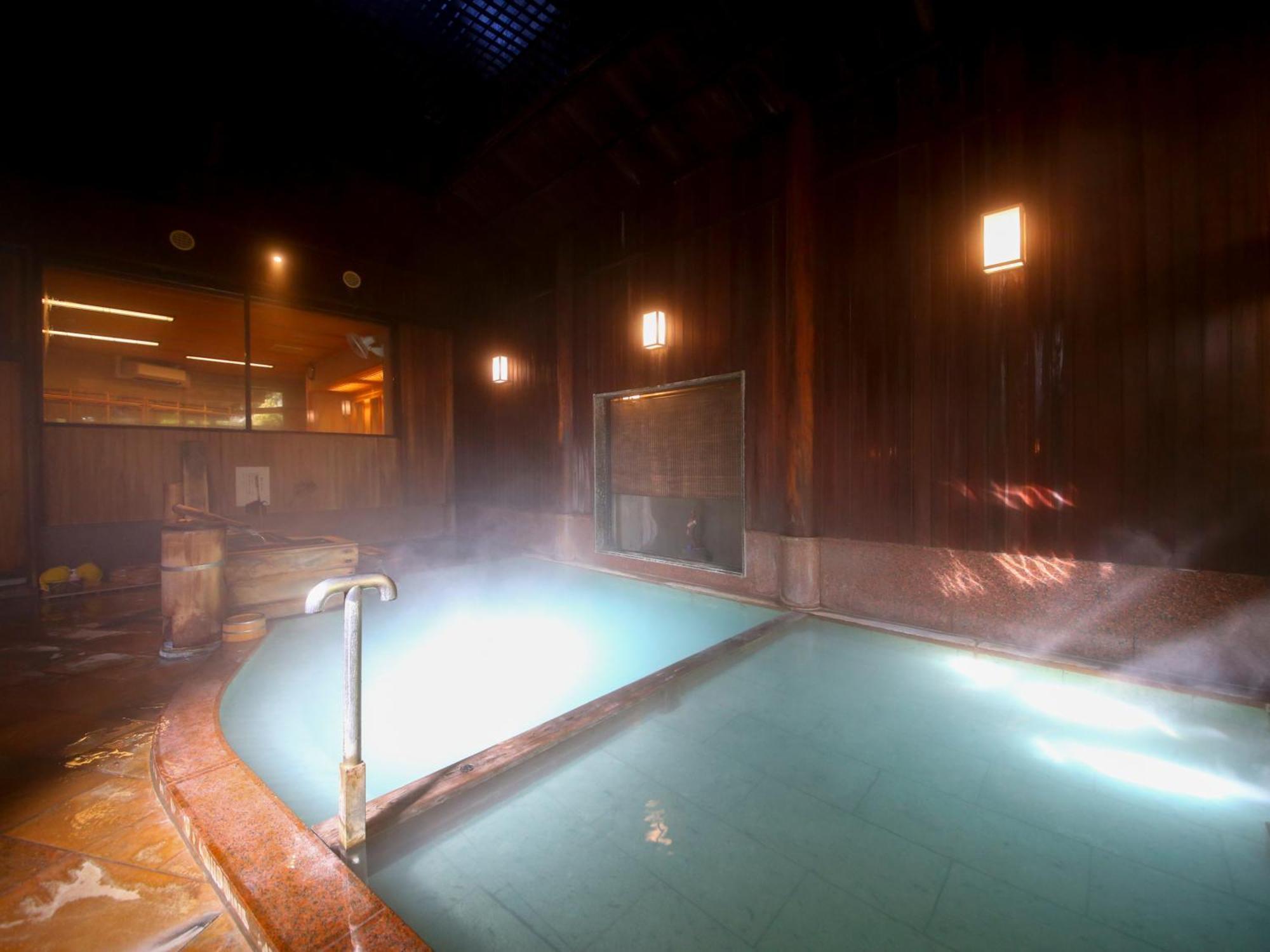 Ryokan Sakaya Nozawaonsen Eksteriør billede