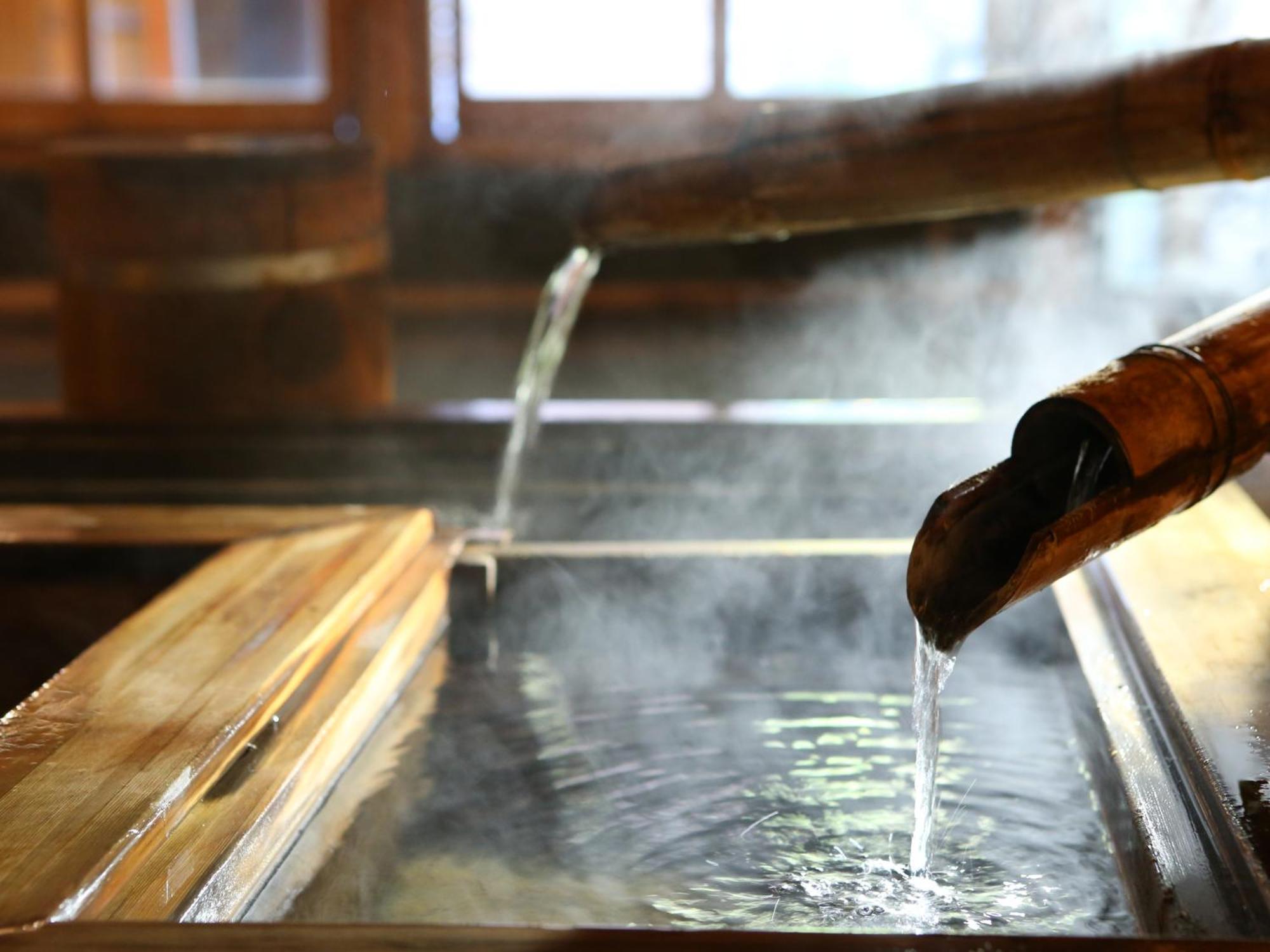 Ryokan Sakaya Nozawaonsen Eksteriør billede