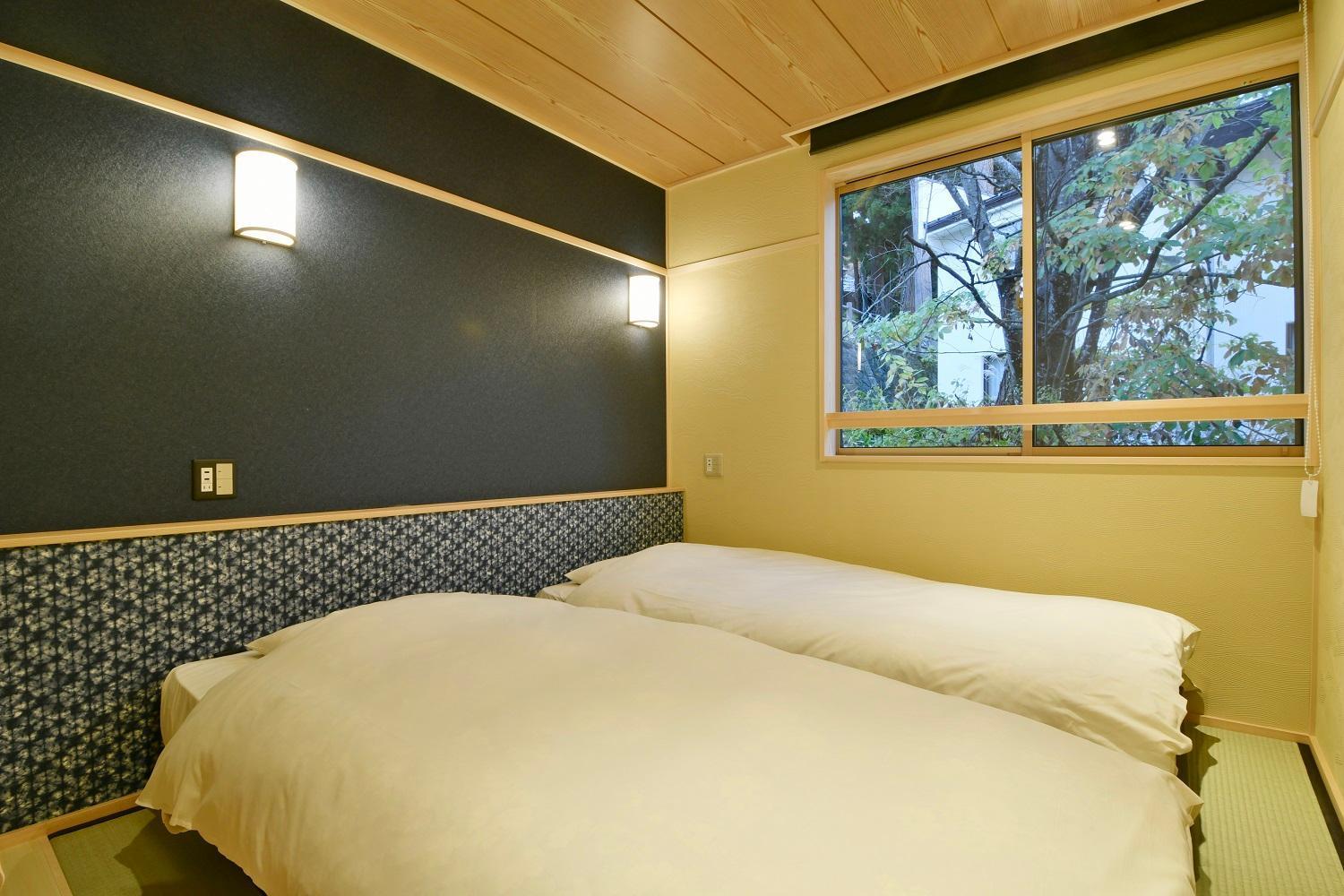 Ryokan Sakaya Nozawaonsen Eksteriør billede